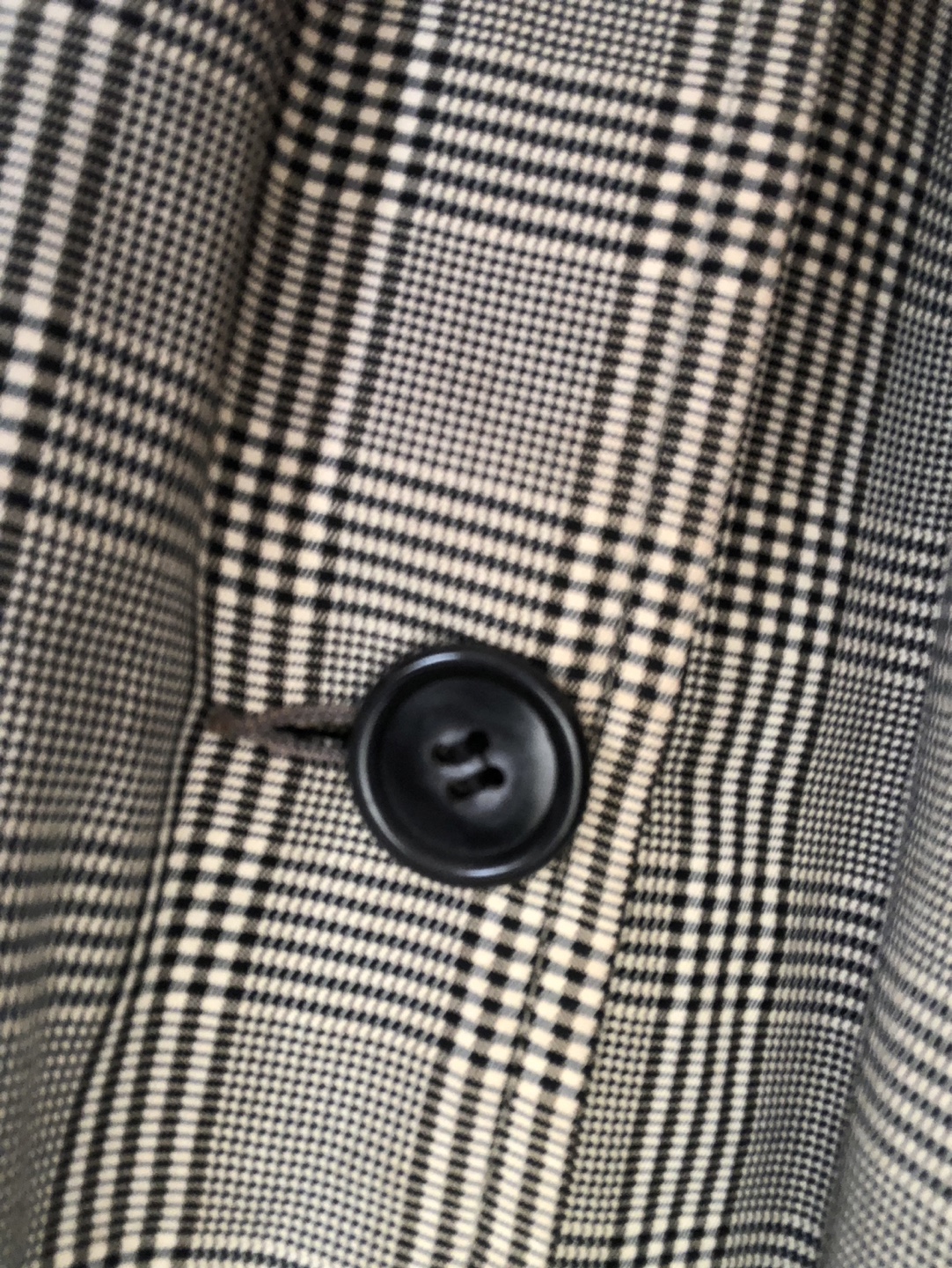 Vintage Reversible Spring Coat - JUST $8 NOW - photo 3