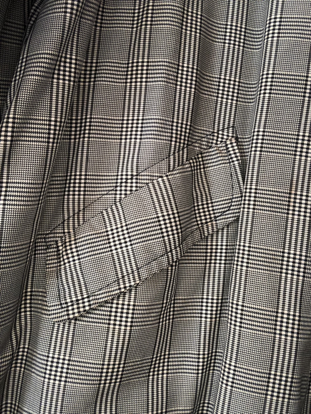 Vintage Reversible Spring Coat - JUST $8 NOW - photo 5