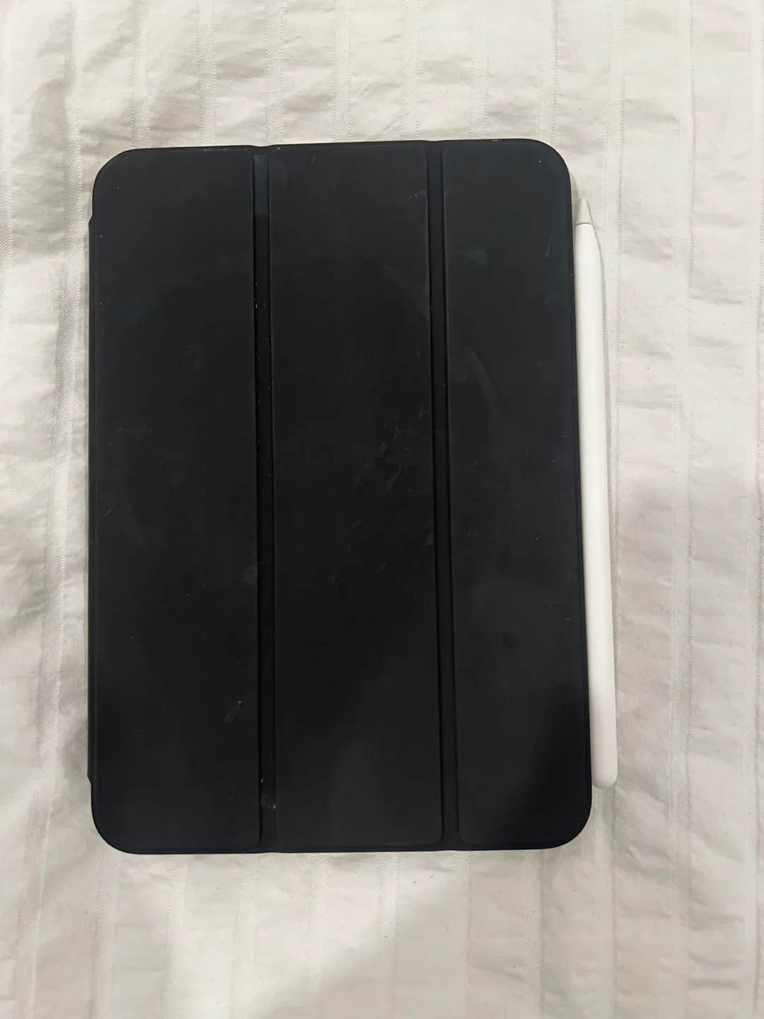 iPad mini 6th gen bundle (64gb storage) image indicator(10)