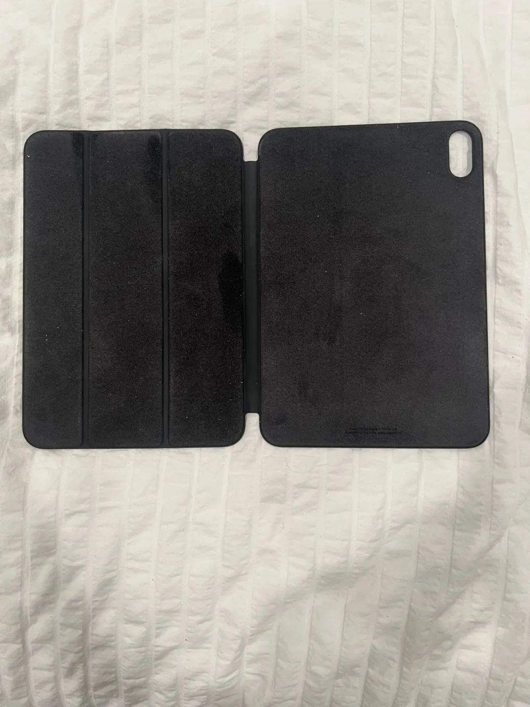 iPad mini 6th gen bundle (64gb storage) image indicator(8)