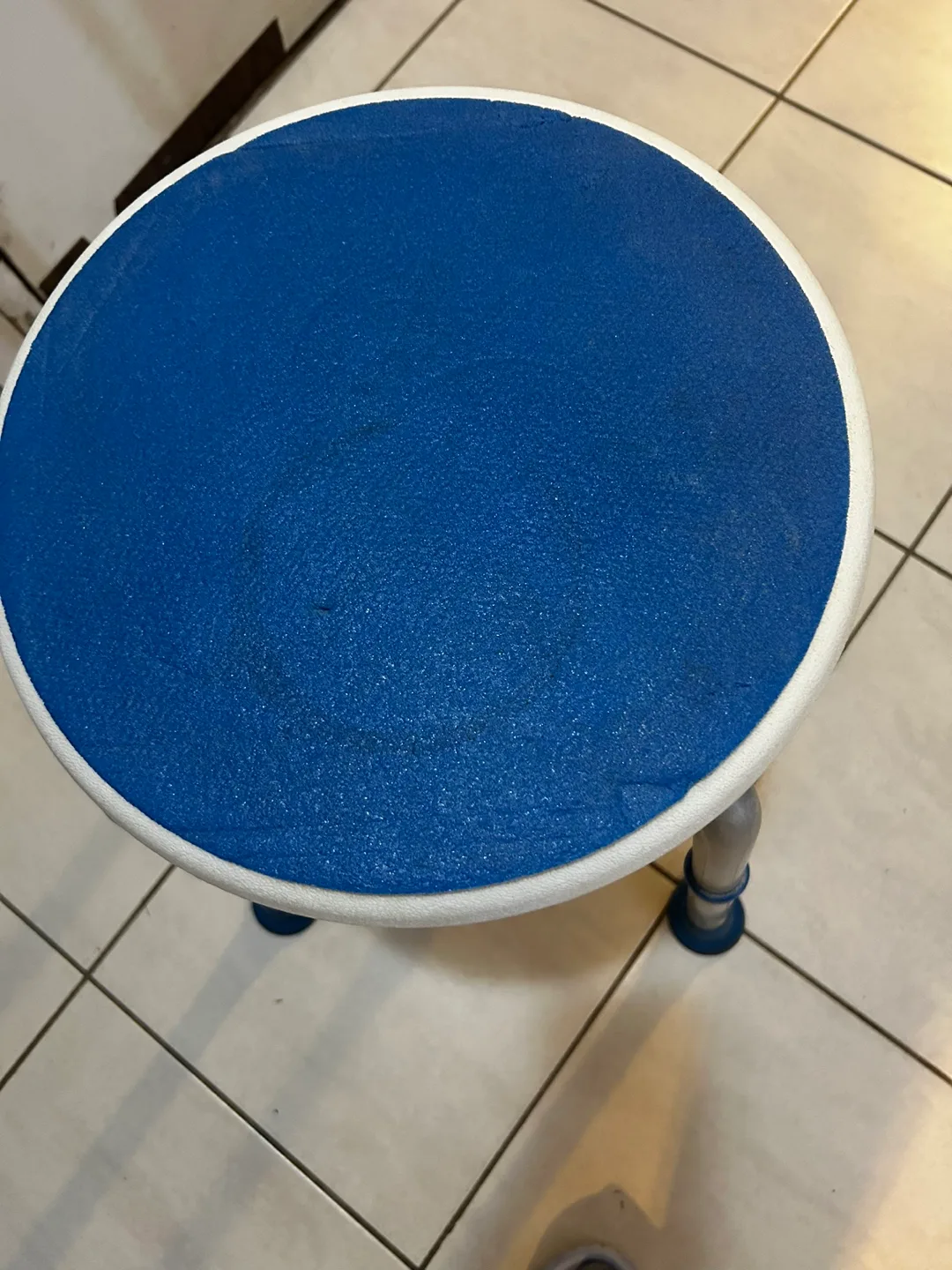 Adjustable Shower Stool image indicator(3)