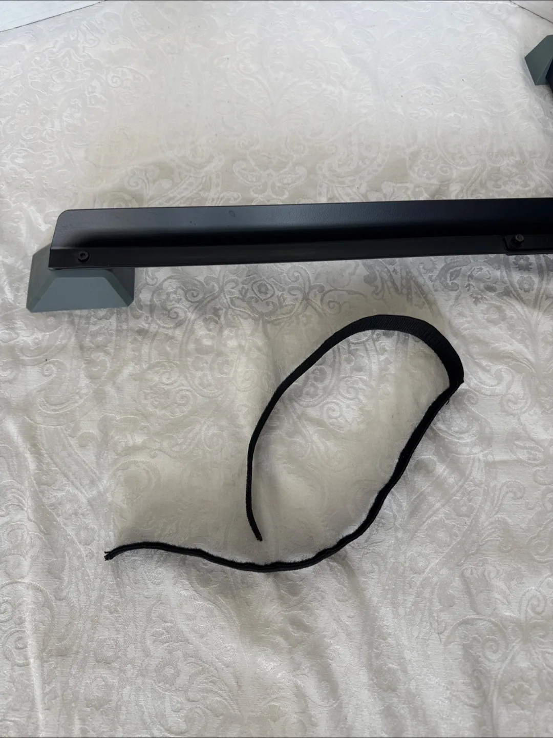 Bike Stand - Great for small spaces - Black, Adjustable Height image indicator(5)