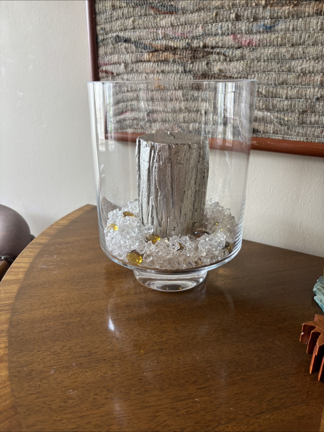 Glass Candy Jars and Containers - Set of 8 - photo 5
