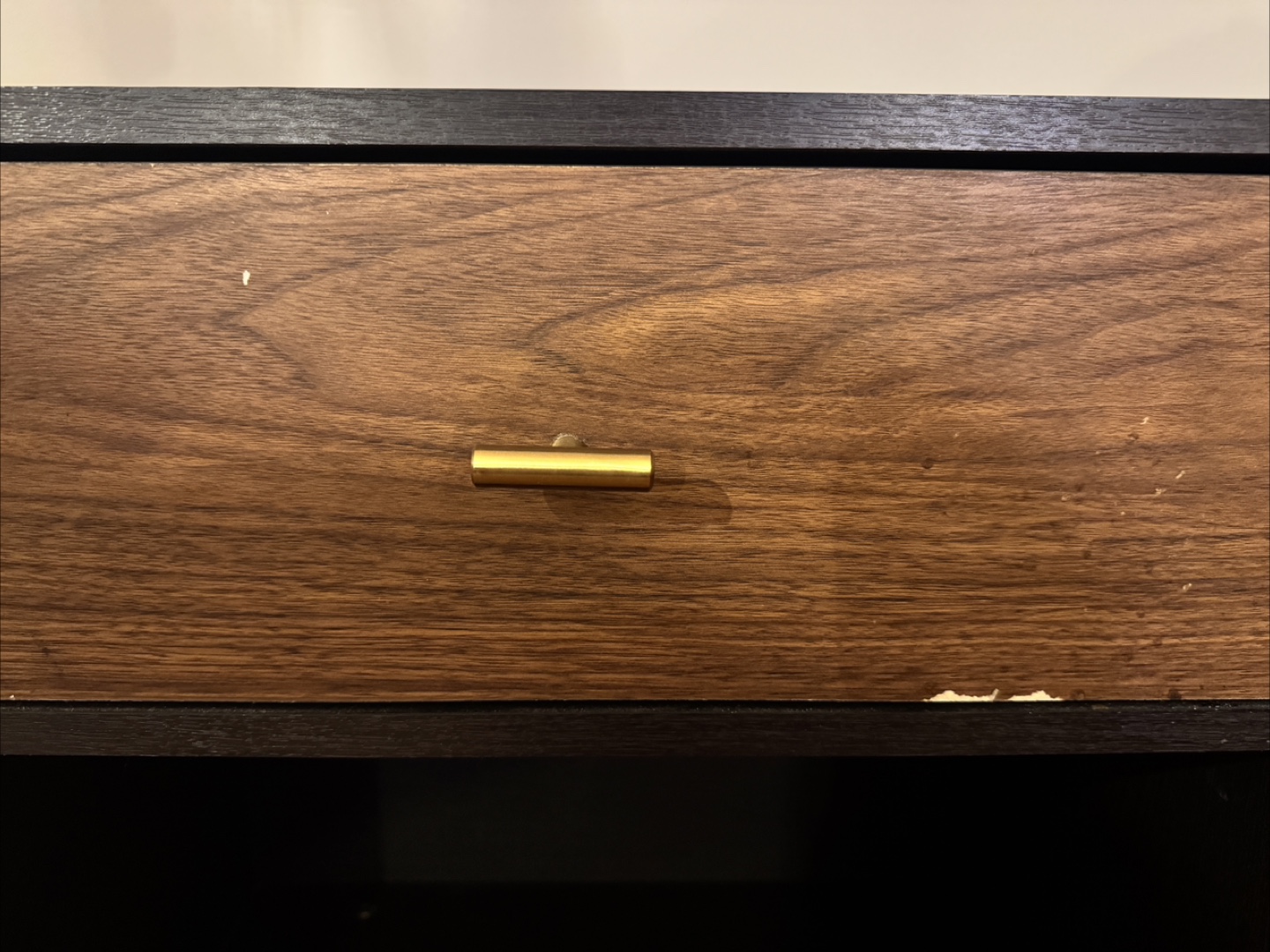 Mid-Century Modern Accent Cabinet - photo 5