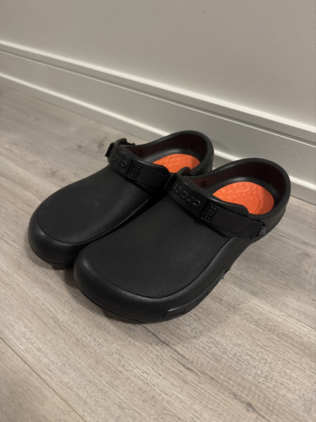 Bistro pro LiteRide Work Clog