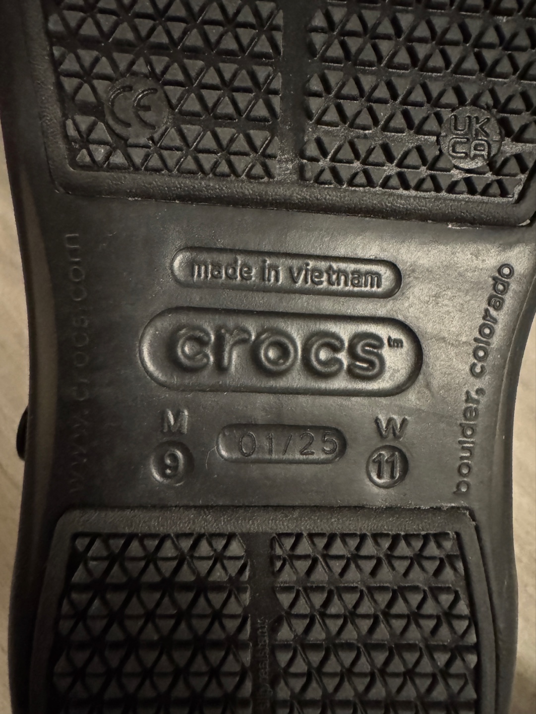 Bistro pro LiteRide Work Clog - photo 2