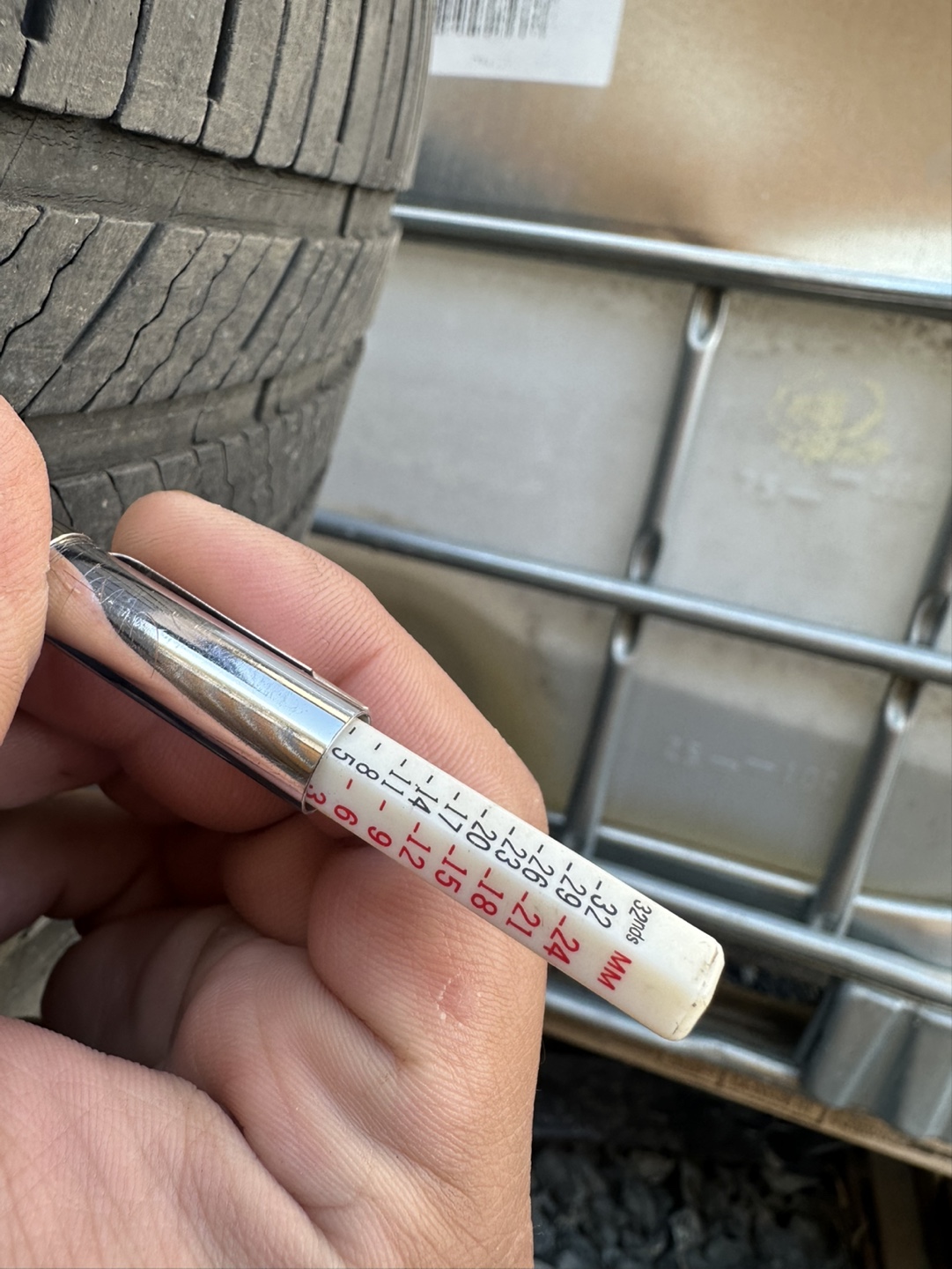 Michelin Premier All-season 215/50/17 95V XL (4 Tires) - photo 5