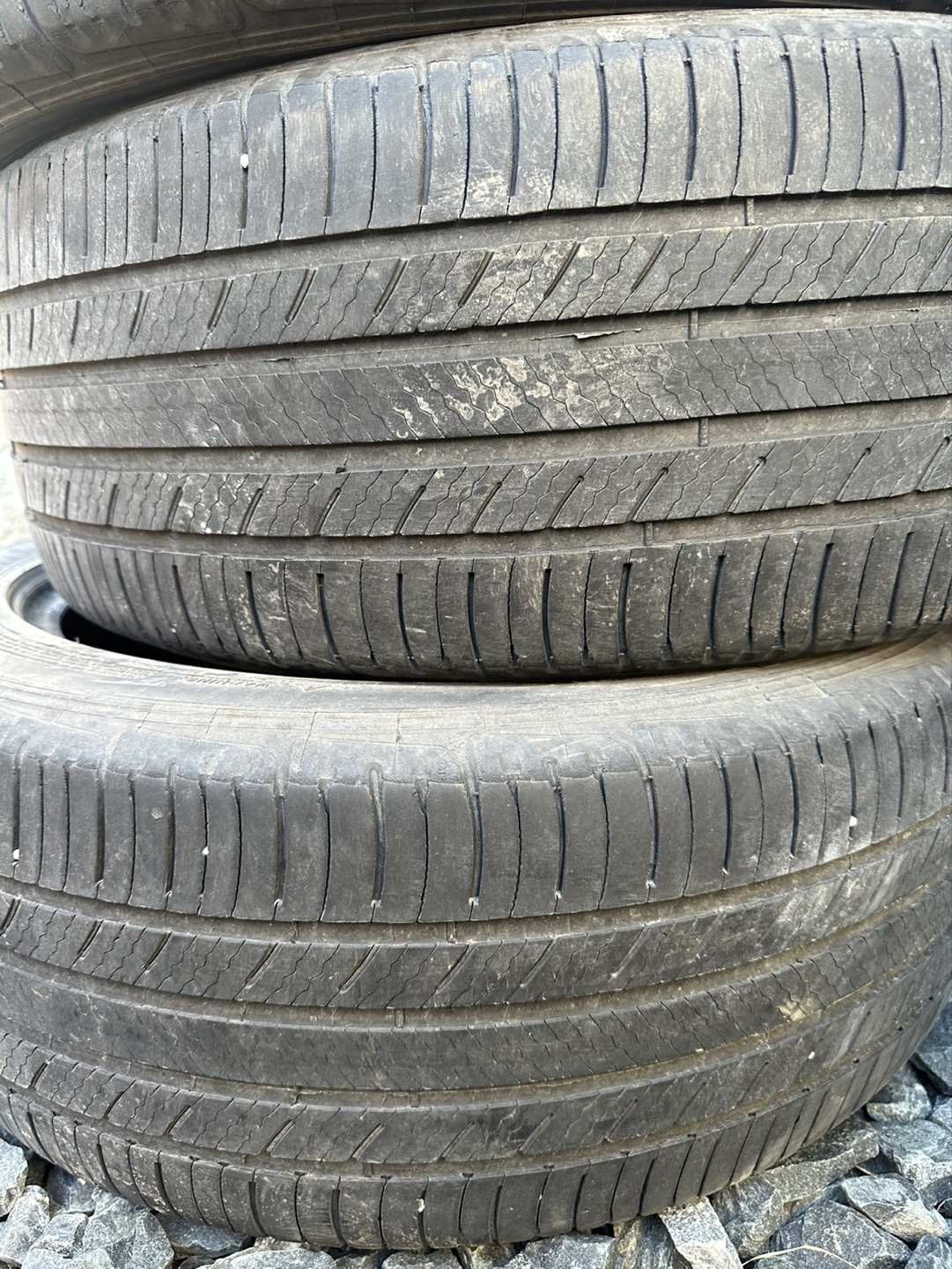 Michelin Premier All-season 215/50/17 95V XL (4 Tires) - photo 3