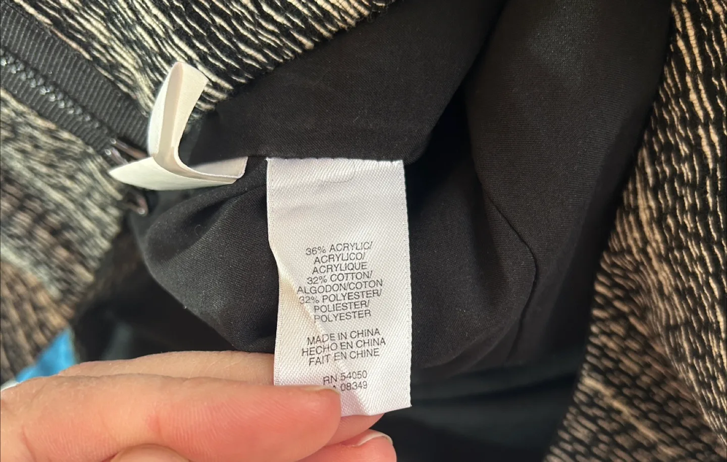 Anne Klein Dress (size 10) image indicator(5)