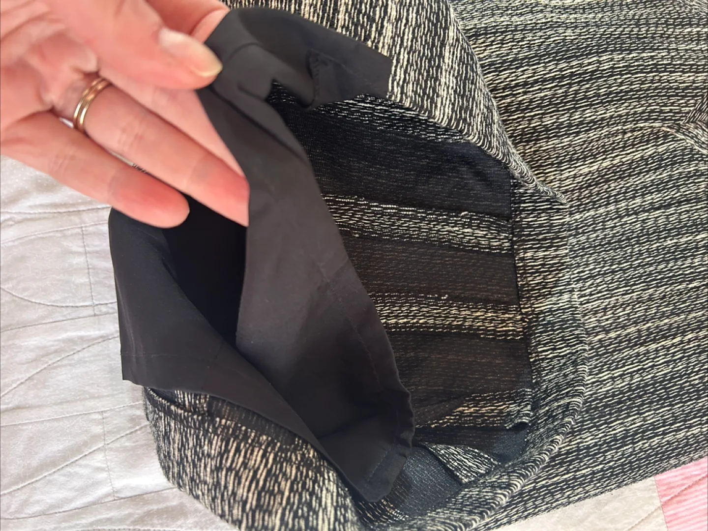 Anne Klein Dress (size 10) image indicator(3)