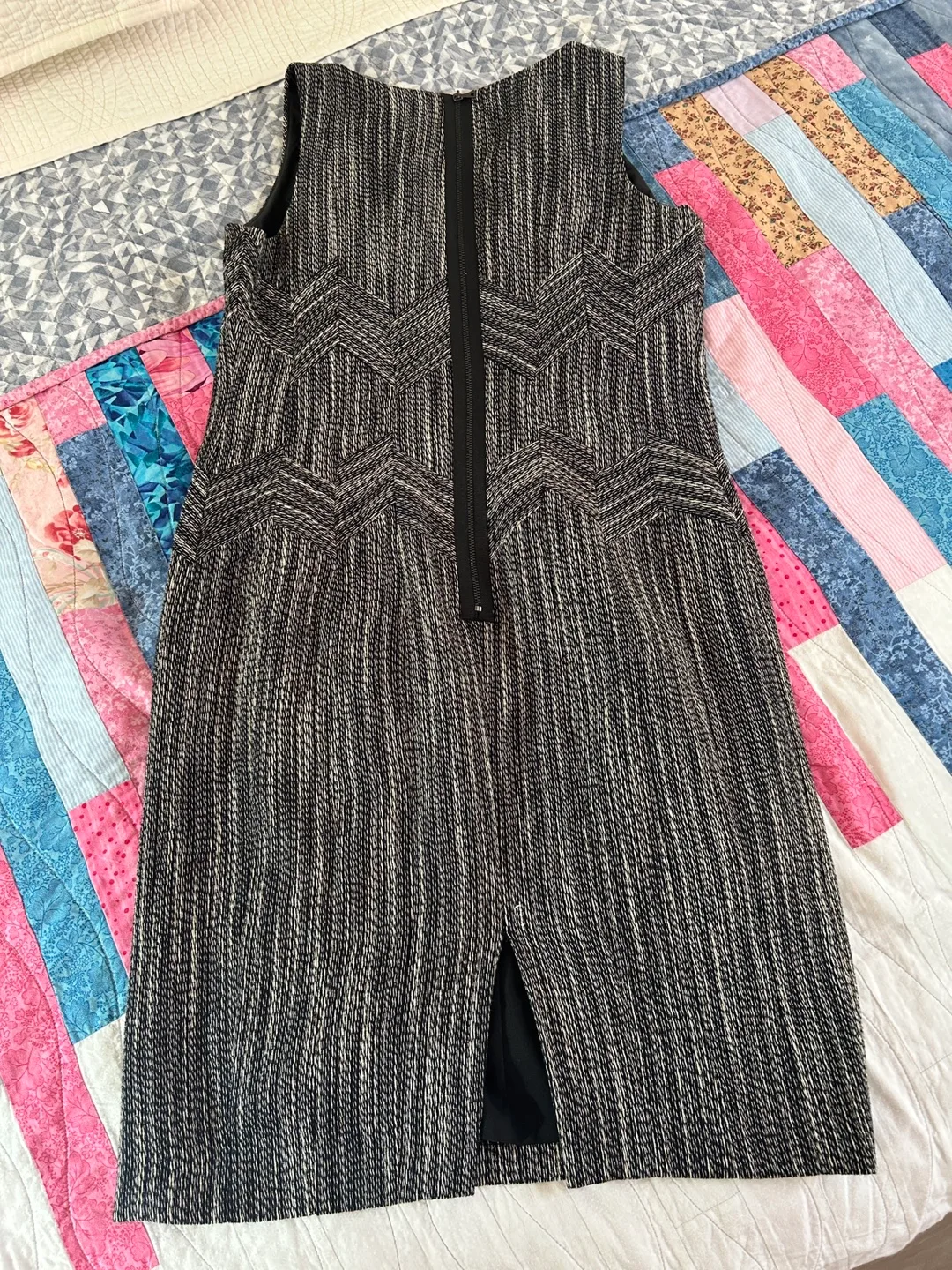 Anne Klein Dress (size 10) image indicator(4)