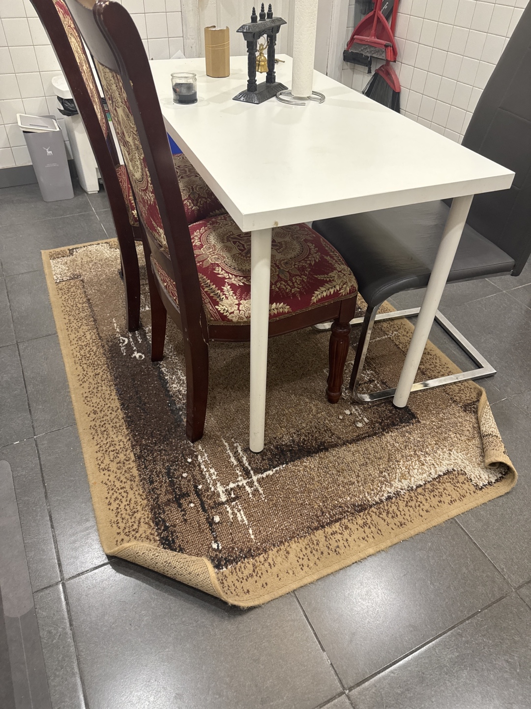 Rug (Free)