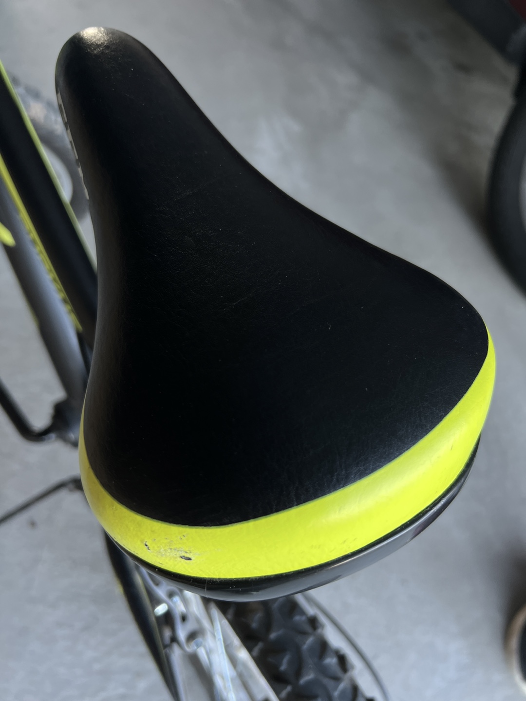 CCM Ruckus Kids Bike - photo 4