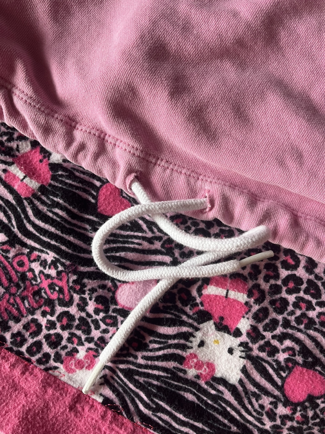 Juicy Couture Forever 21 Pink Crewneck Sweatshirt Size OX - photo 4