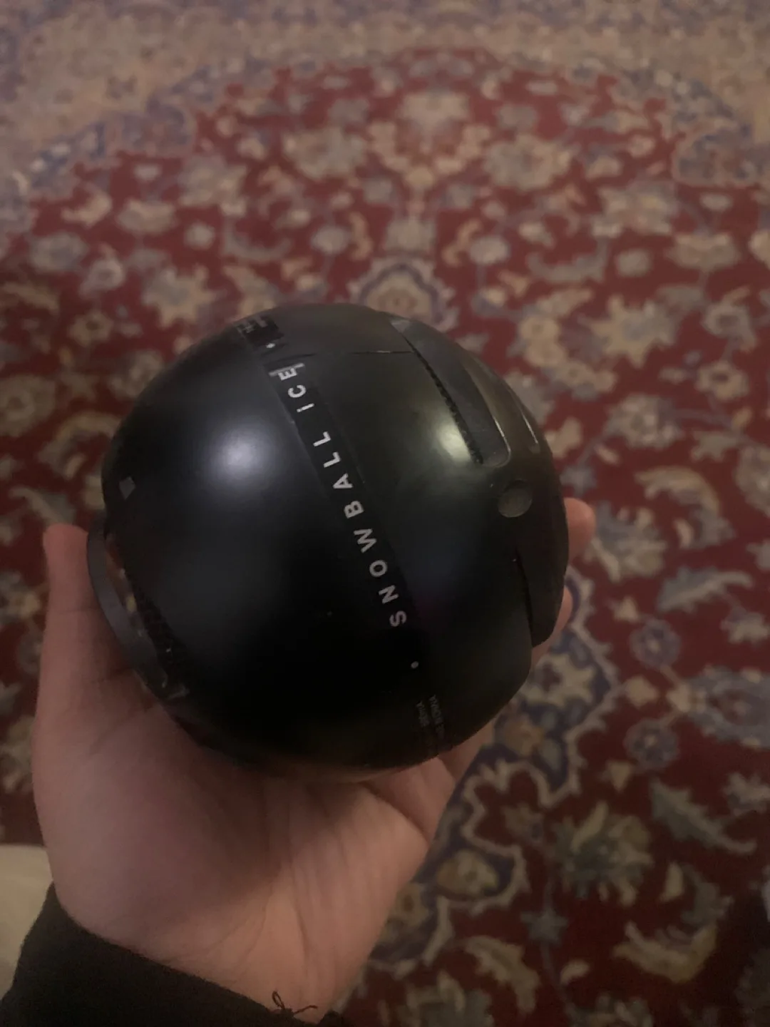 Snowball iCE Microphone thumbnail