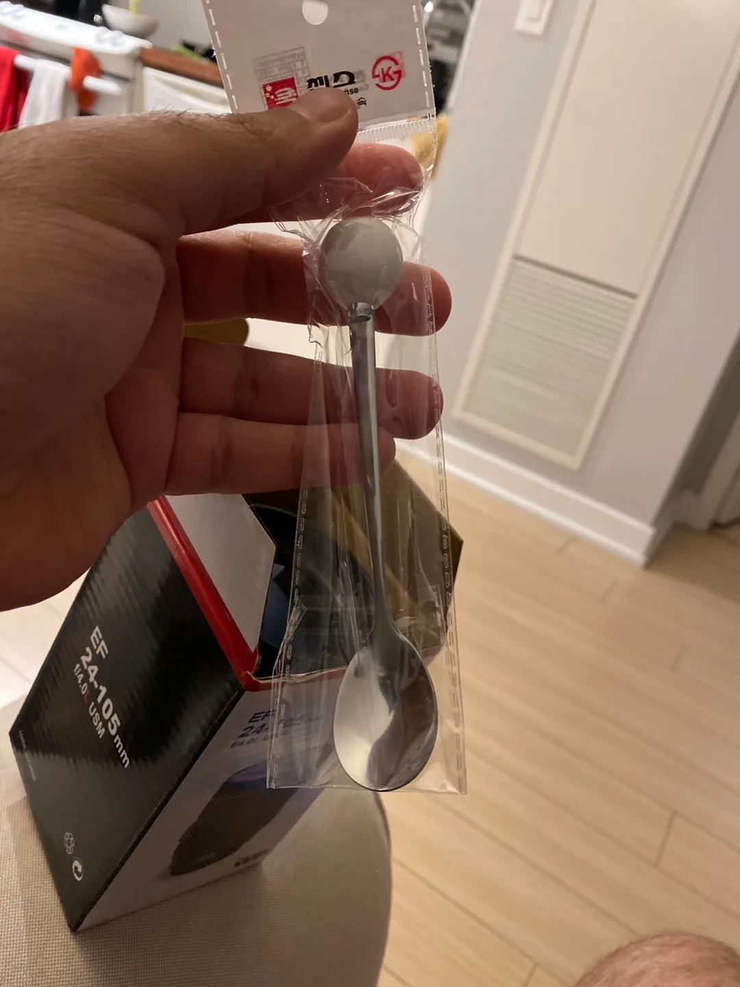 Camera Lens Coffee Mug! 📸 ☕️!! image indicator(3)