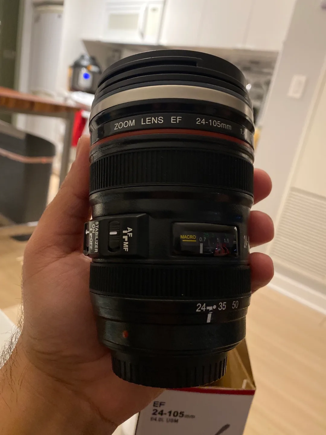 Camera Lens Coffee Mug! 📸 ☕️!! image indicator(4)