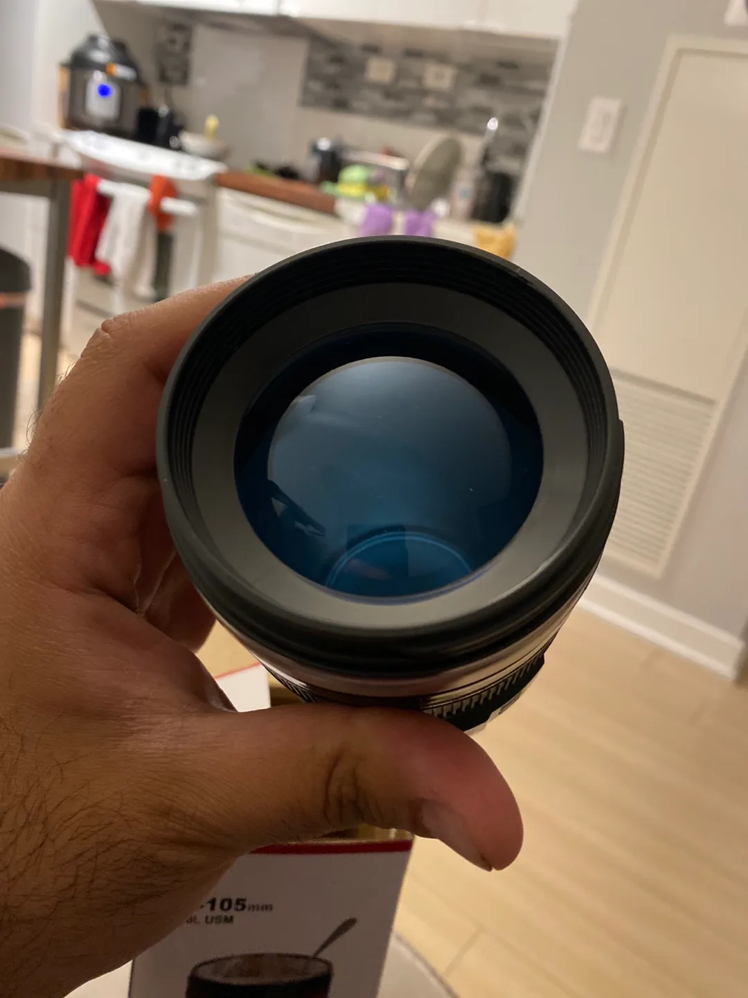 Camera Lens Coffee Mug! 📸 ☕️!! image indicator(5)
