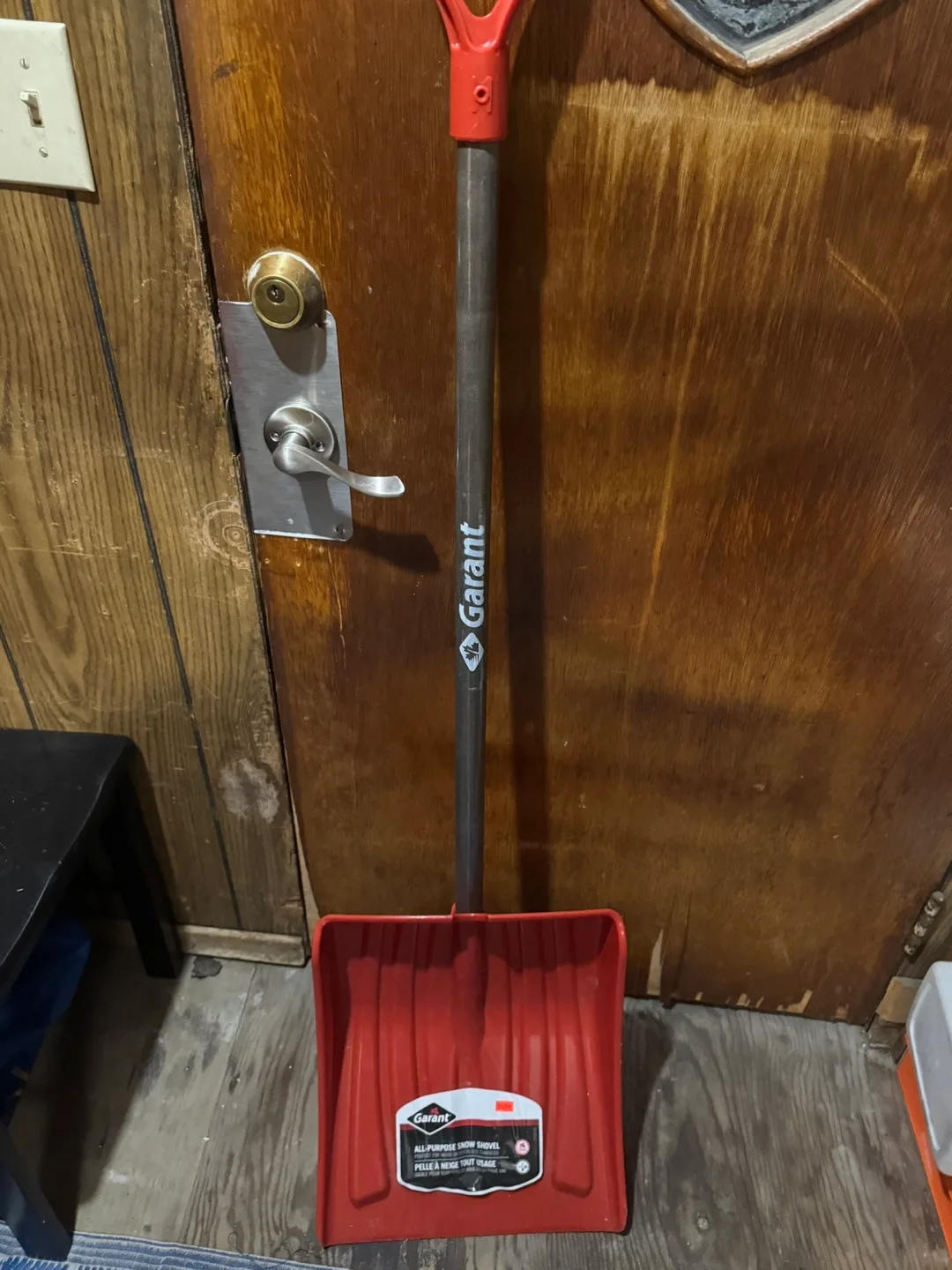 Garant All-Purpose Snow Shovel thumbnail