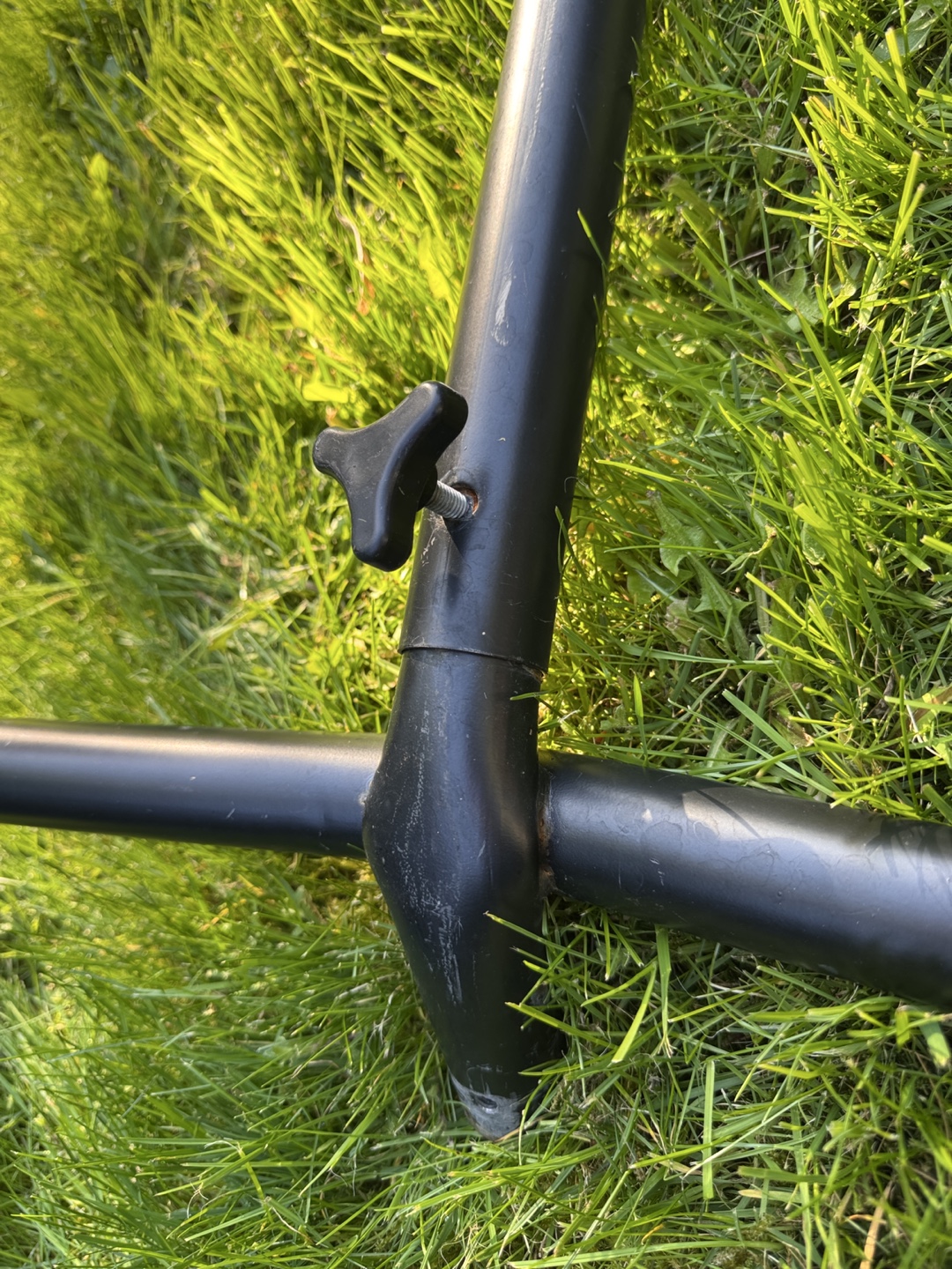 Removable Hammock - photo 5