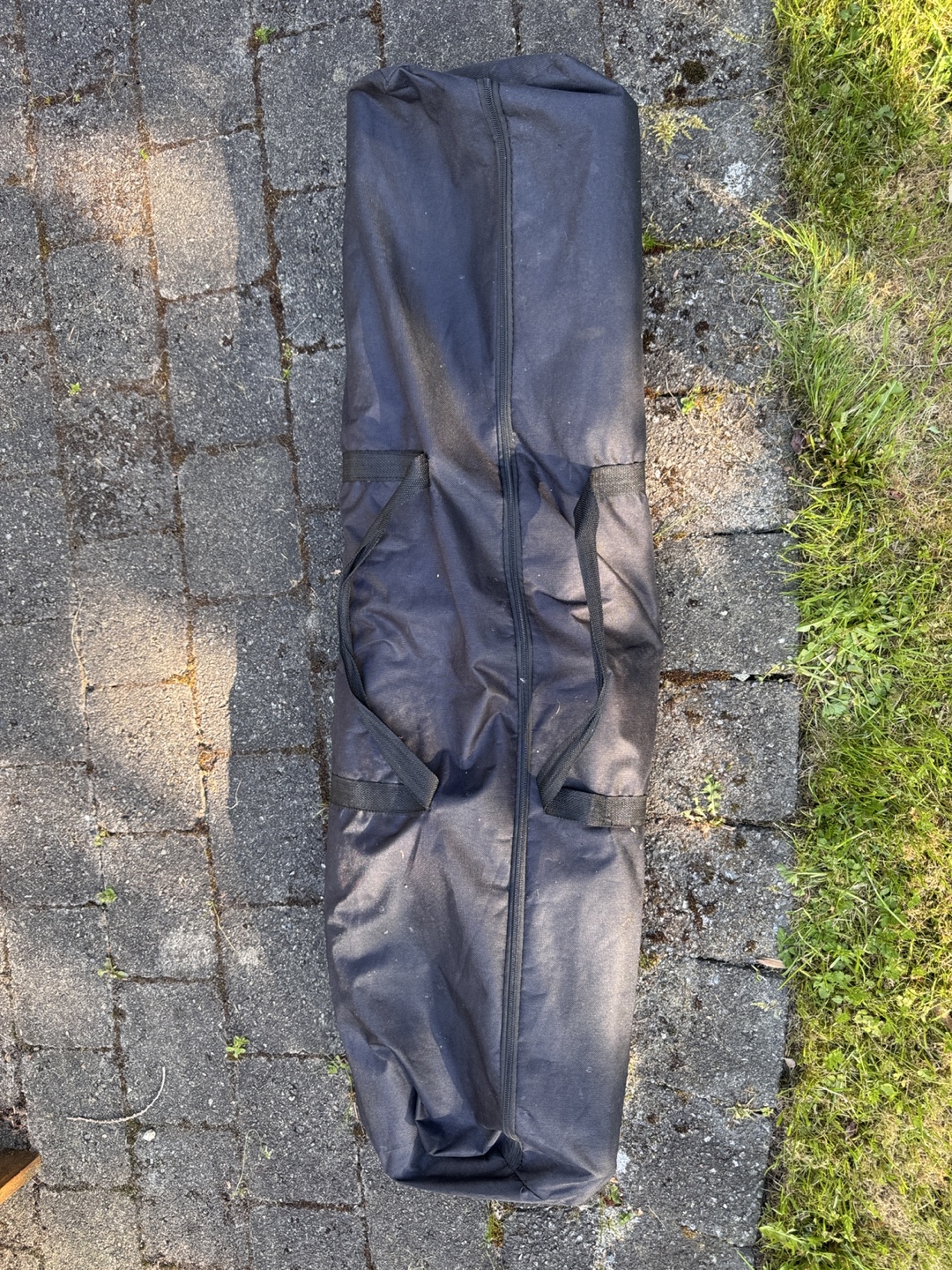 Removable Hammock - photo 2