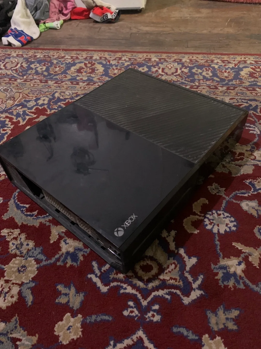 Xbox One Console - Still Good to Use thumbnail
