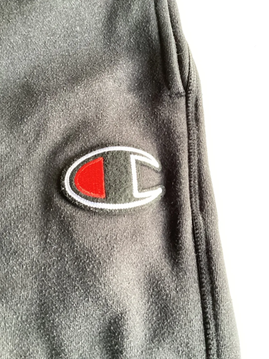 YOUNG MENS CHAMPION SWEATPANTS image indicator(3)