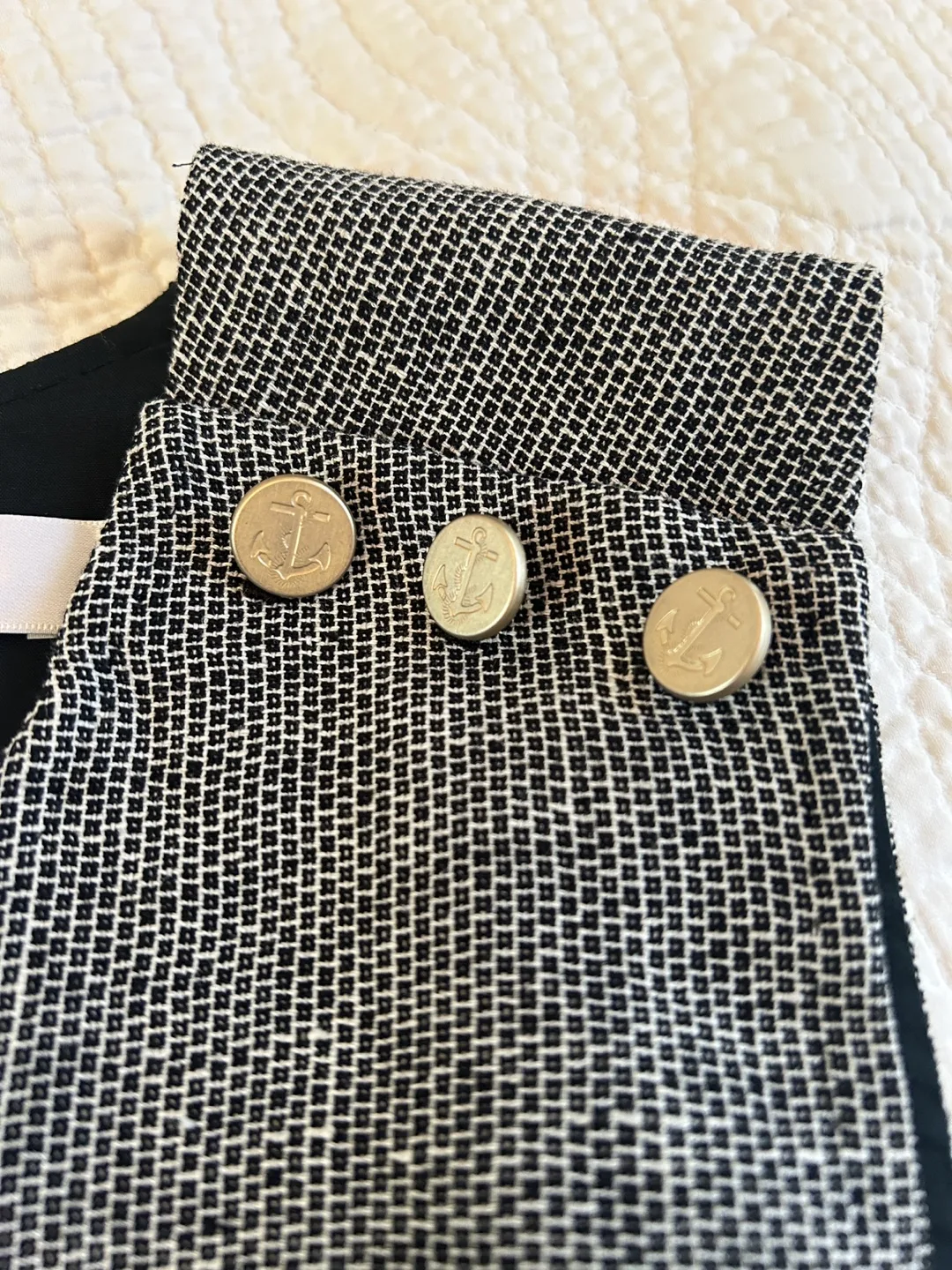 MaxMara Dress Sz 8 image indicator(3)