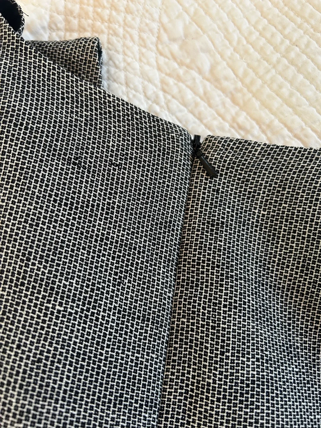 MaxMara Dress Sz 8 image indicator(4)