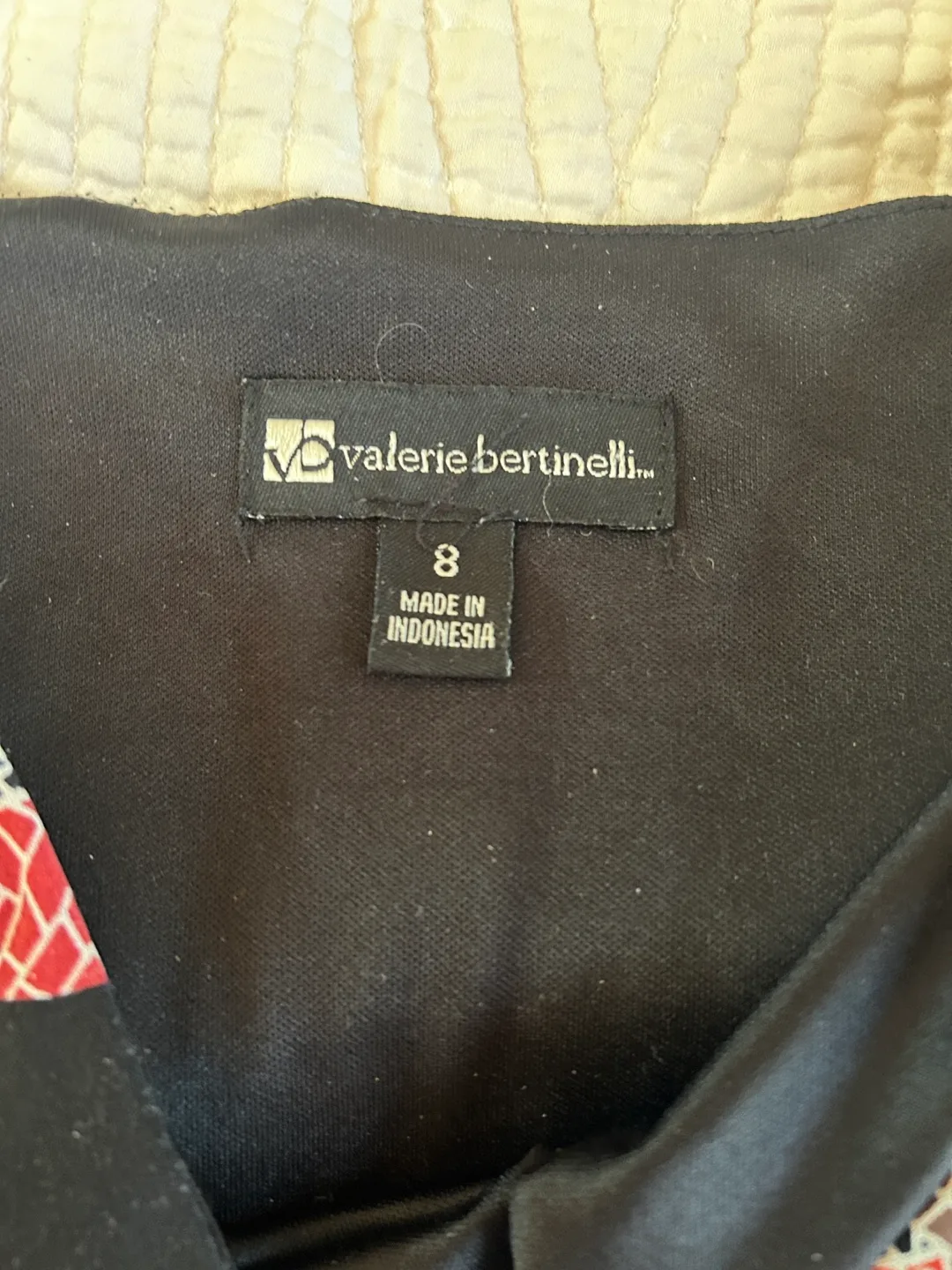 Beautiful Dress (size 8) image indicator(2)