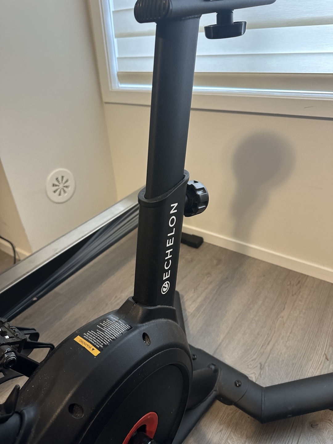 Echelon Connect Sport Exercise Bike - photo 3