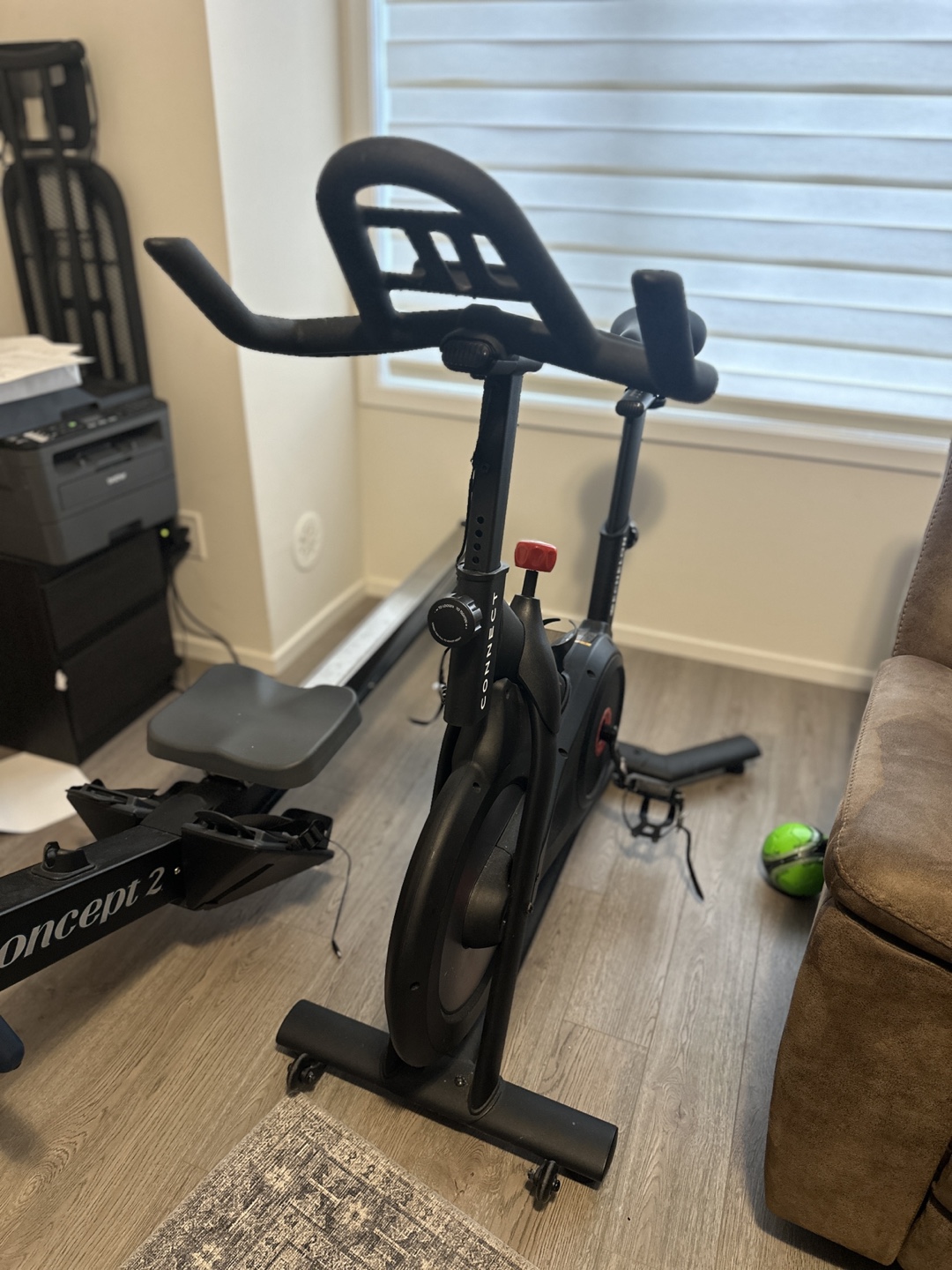 Echelon Connect Sport Exercise Bike