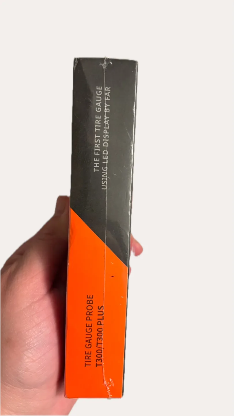 ETENWOLF T300/T300 Plus Tire Gauge Probe - Brand New image indicator(3)