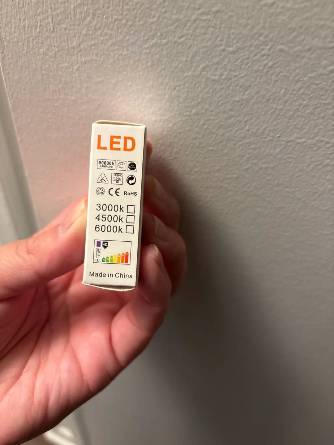 LED G4 Light Bulb image indicator(2)