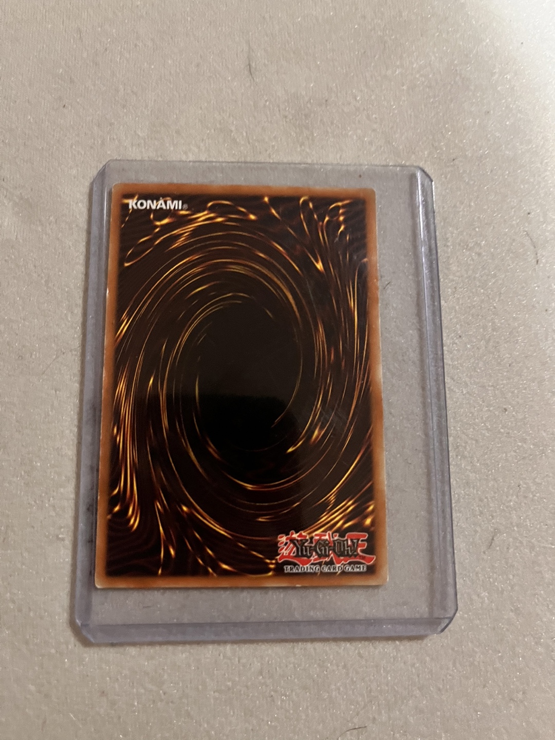 Yu-Gi-Oh! Dark Magician Limited Edition Card - photo 2