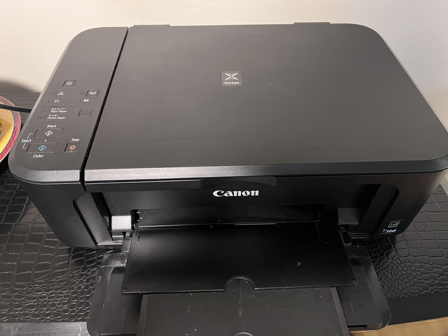Bluetooth printer - photo 2