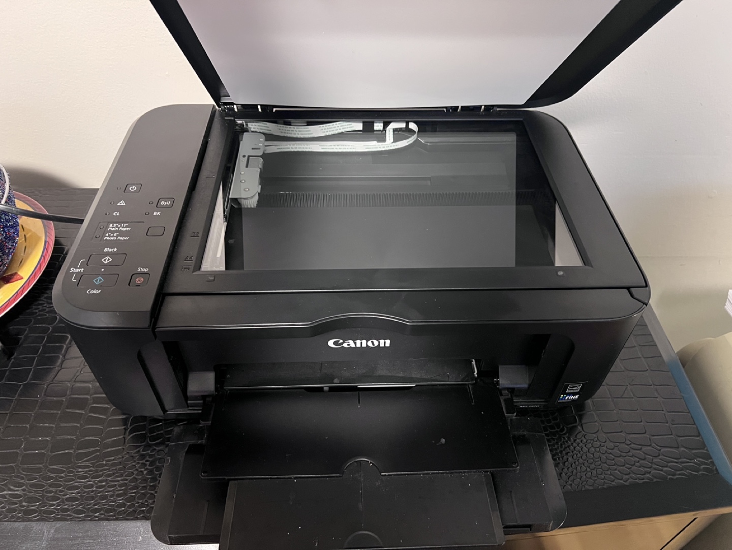 Bluetooth printer