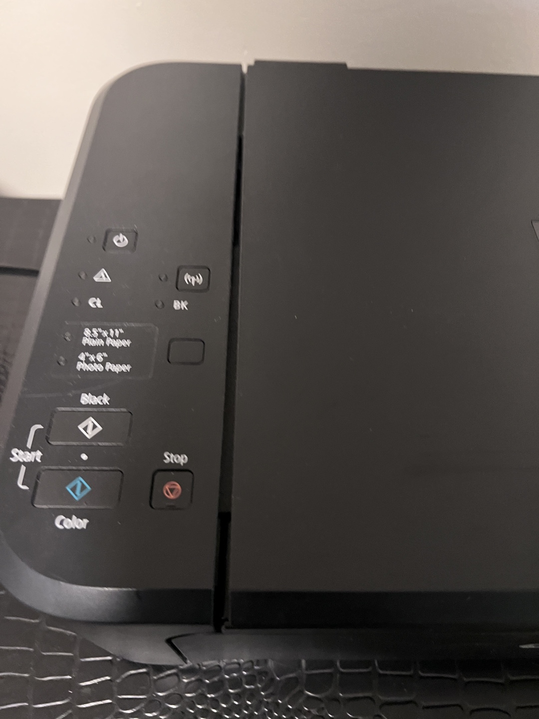 Bluetooth printer - photo 3