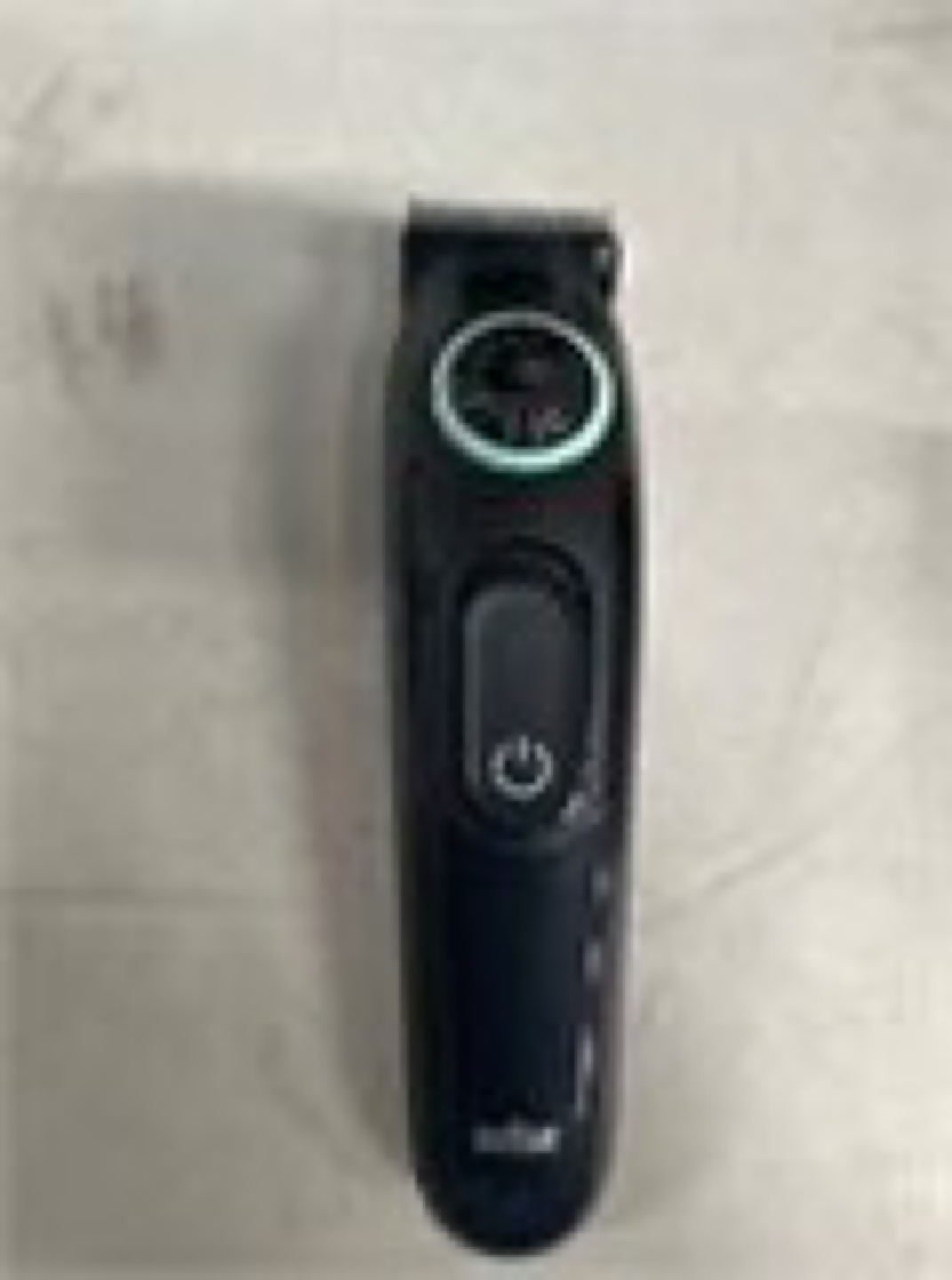 Braun All-In-One Style 3 3450, 5-in-1 Trimmer, 40 Lengths - photo 5