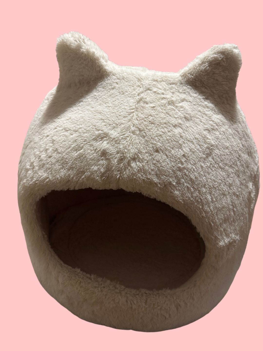 Adorable Cat Cave Bed