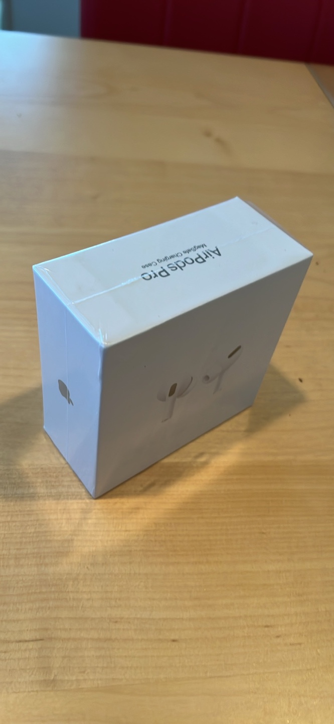 Apple AirPods 1 pro - photo 3