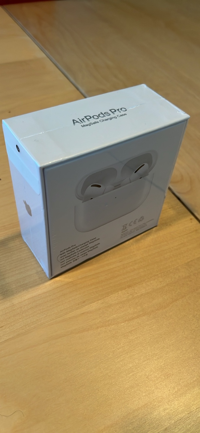 Apple AirPods 1 pro - photo 4