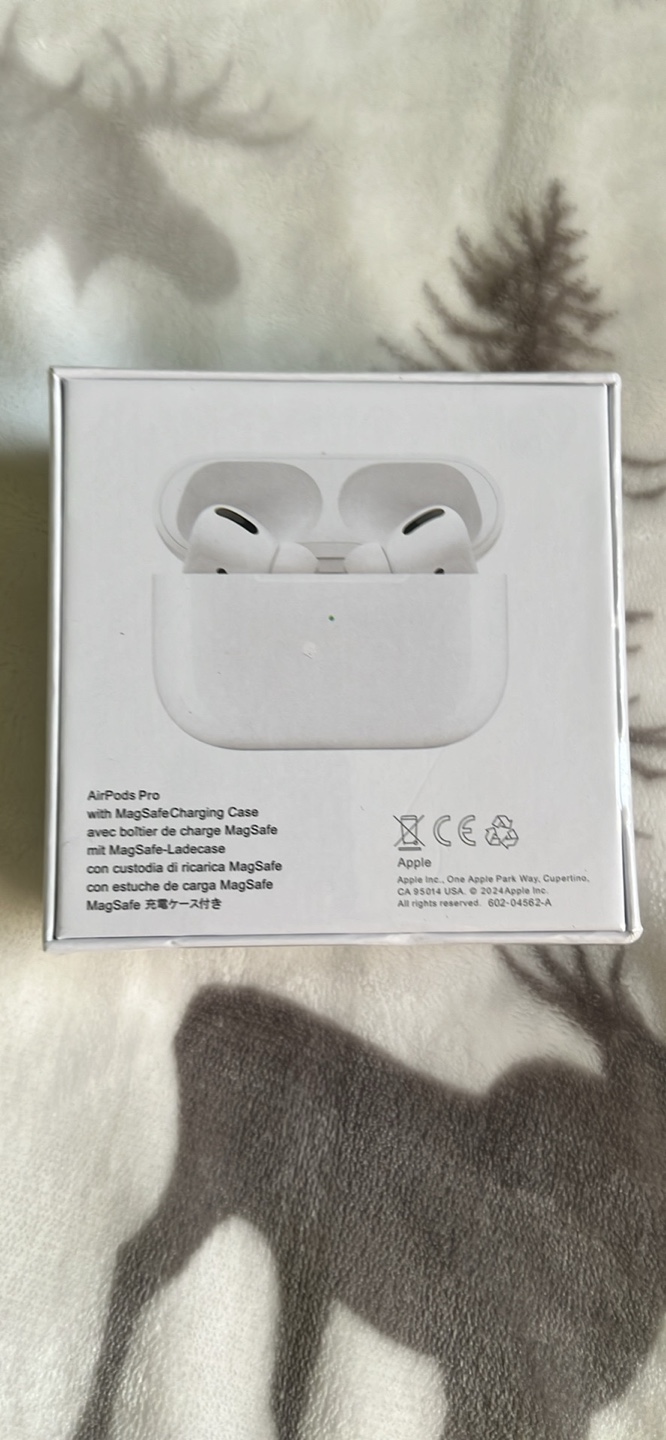 Apple AirPods 1 pro - photo 5