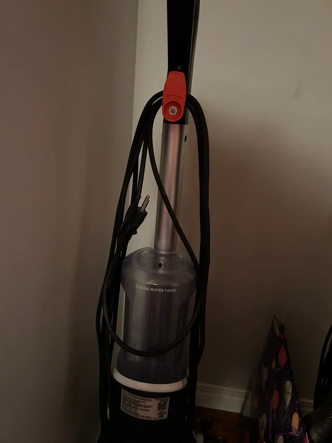 Hoover Carpet Cleaner thumbnail