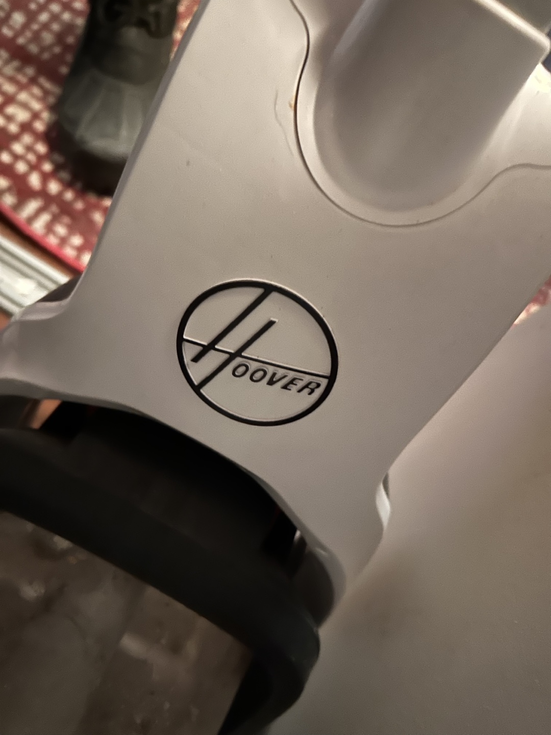Hoover Carpet Cleaner - photo 2