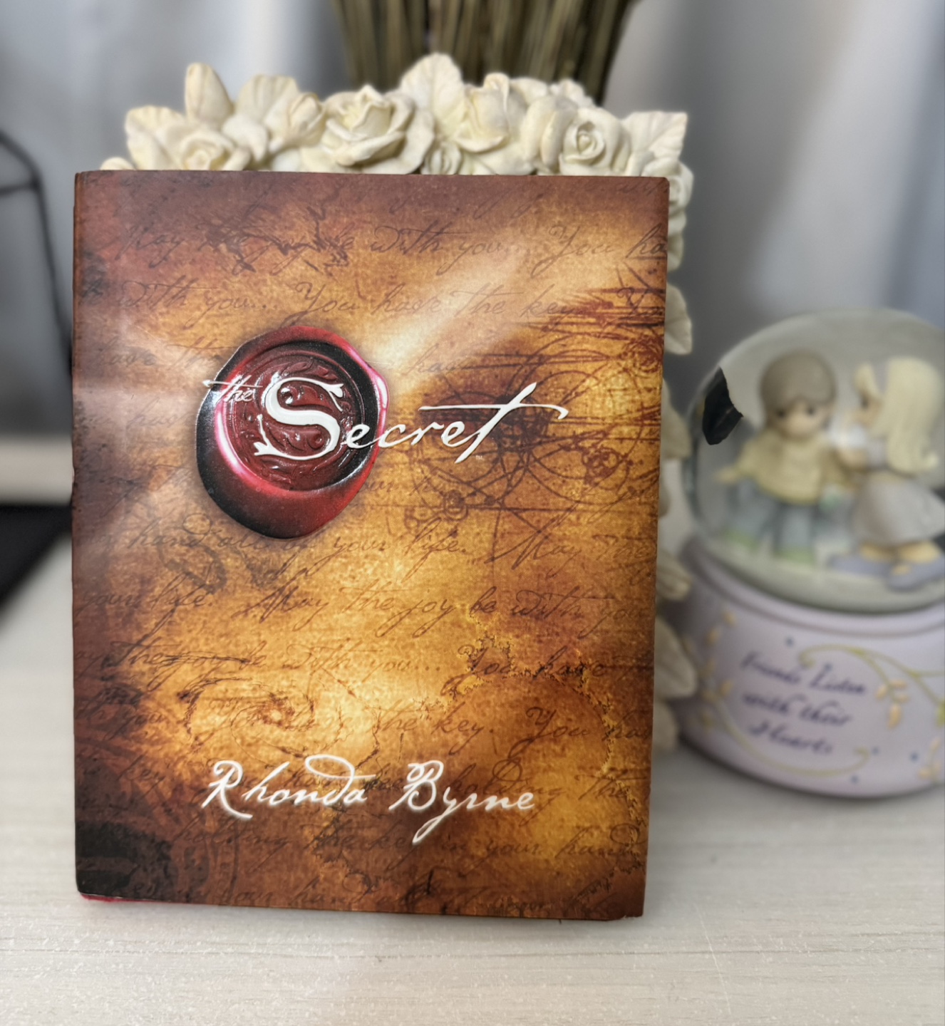 Start With Why & The Secret