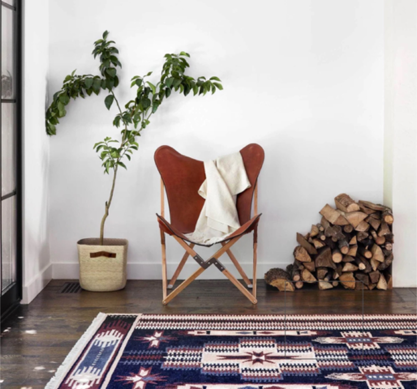Keya Rug - Citizenry - photo 3