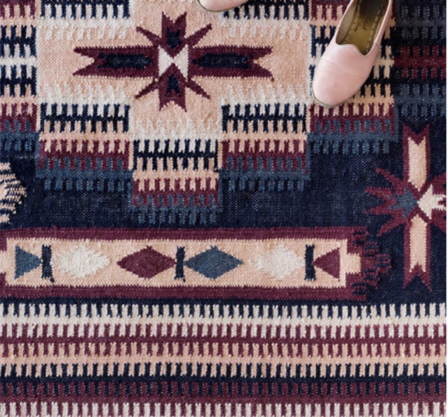 Keya Rug - Citizenry - photo 2