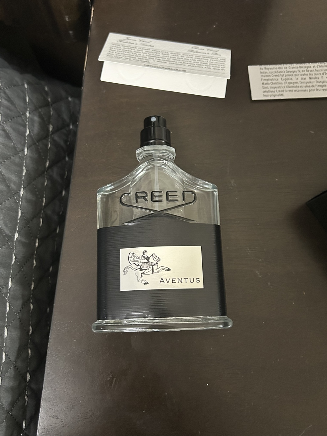 Creed Aventus **BRAND NEW** - photo 3
