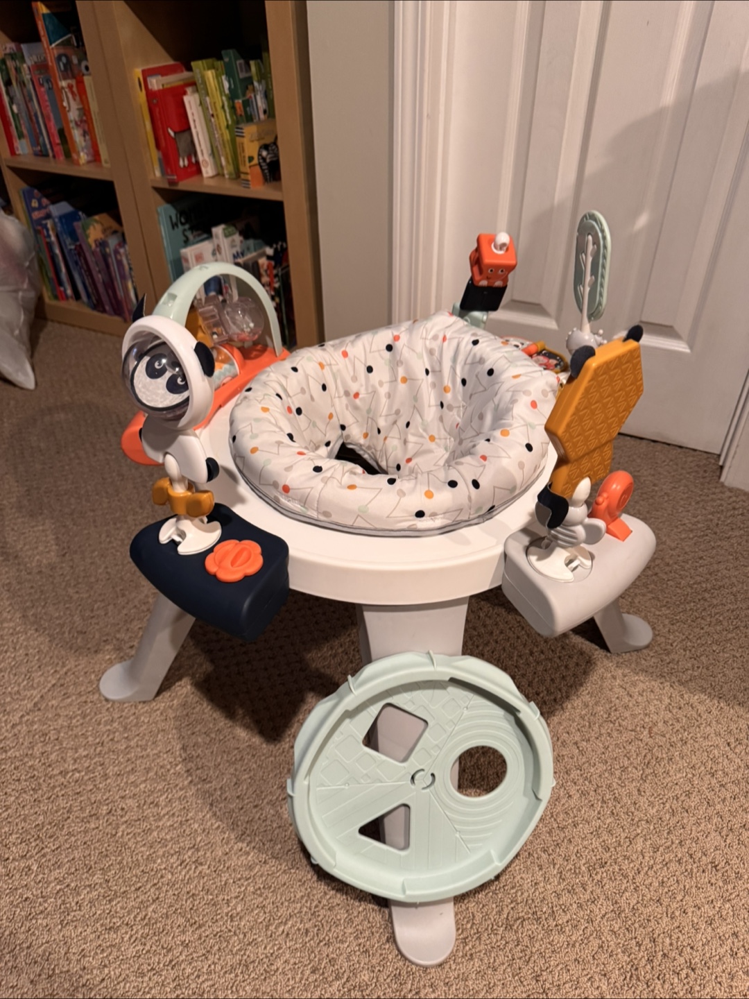 Fisher-Price 3-in-1 Sensory Activity Centre - photo 5